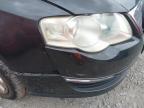 2006 VOLKSWAGEN PASSAT SE for sale at Copart WOLVERHAMPTON