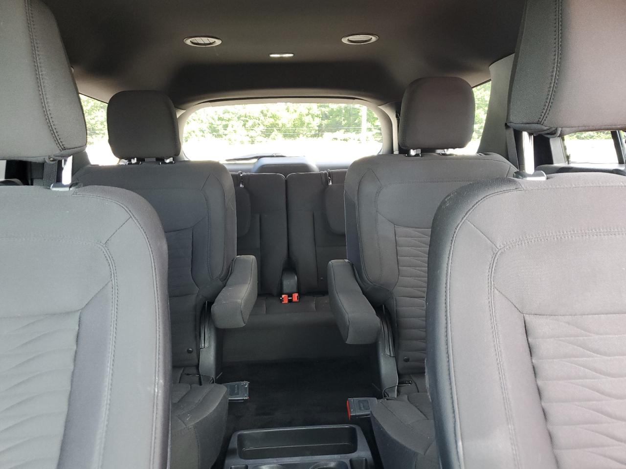 2020 Ford Explorer Xlt VIN: 1FMSK8DH5LGC08870 Lot: 63075375