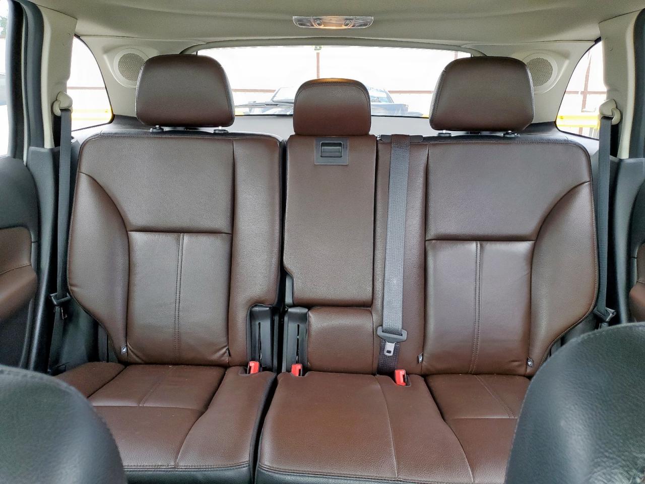 2013 Ford Edge Limited VIN: 2FMDK3KCXDBC73922 Lot: 63362915