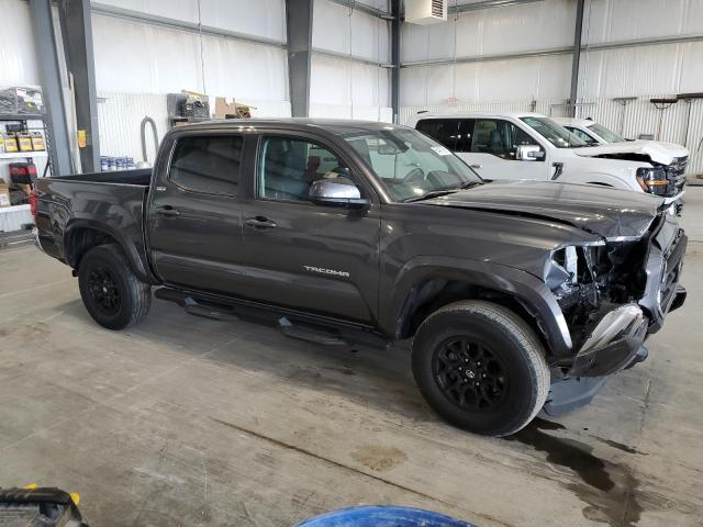 TOYOTA TACOMA 2021 Угольный