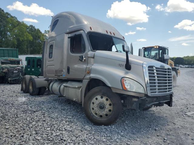2014 Freightliner Cascadia 125 Semi Truck