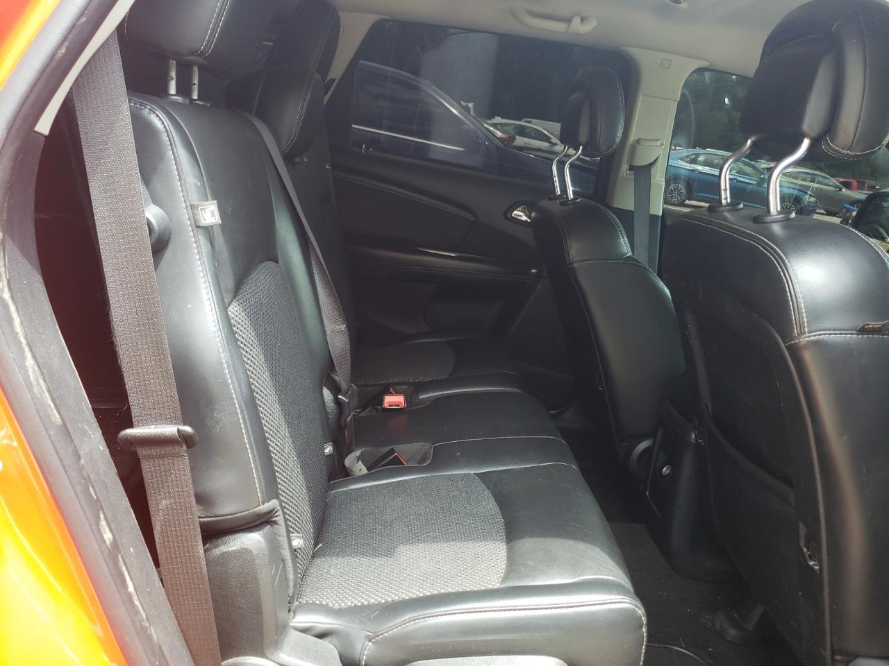 2019 Dodge Journey Crossroad VIN: 3C4PDDGG1KT861903 Lot: 64097205