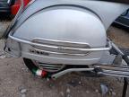 2017 PIAGGIO VESPA PX 125  for sale at Copart WISBECH