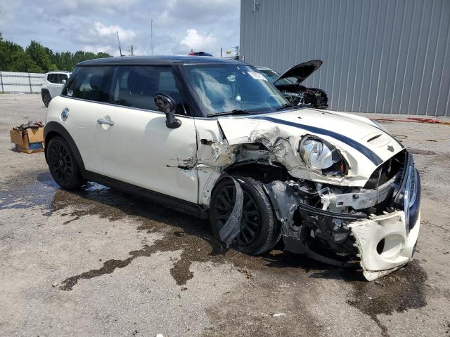  MINI COOPER 2014 White