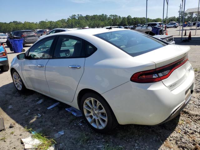  DODGE DART 2014 Biały