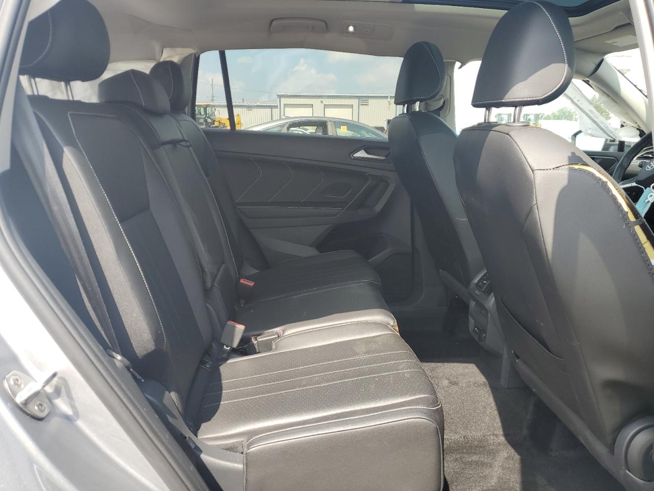 2024 Volkswagen Tiguan Se VIN: 3VVMB7AX6RM126679 Lot: 64489445