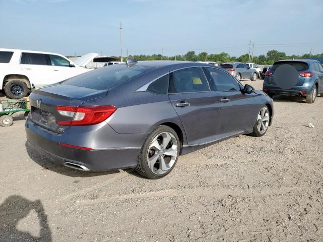  HONDA ACCORD 2020 Серый