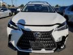 2025 LEXUS NX 250 BASE   à vendre chez Copart CA - LOS ANGELES