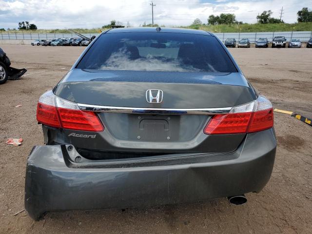  HONDA ACCORD 2013 Gray
