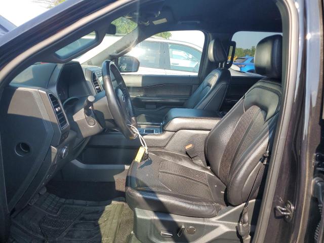  FORD EXPEDITION 2021 Black