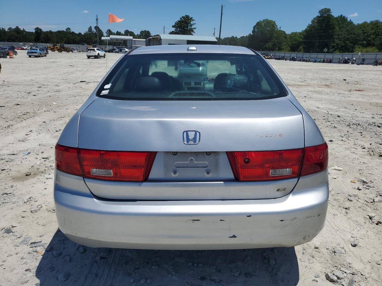 2005 Honda Accord Ex VIN: 1HGCM56885A084423 Lot: 64476635