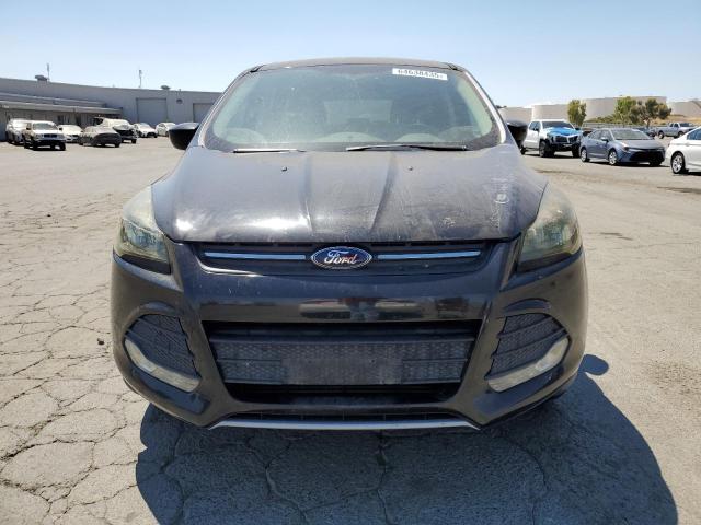  FORD ESCAPE 2015 Черный