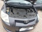 2008 TOYOTA AURIS T3 V for sale at Copart SANDWICH