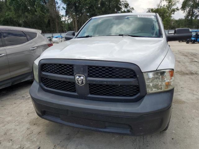  RAM 1500 2014 Biały