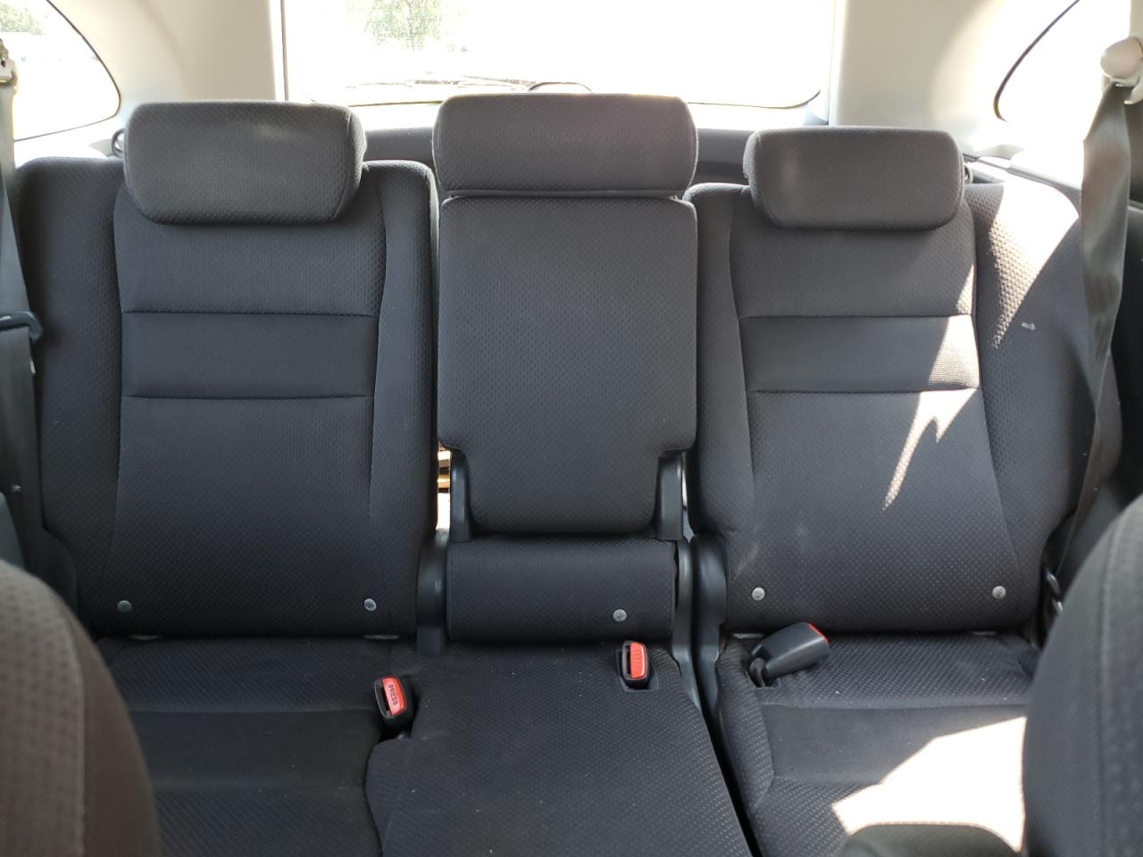 2007 Honda Cr-V Lx VIN: JHLRE48377C076132 Lot: 66914565