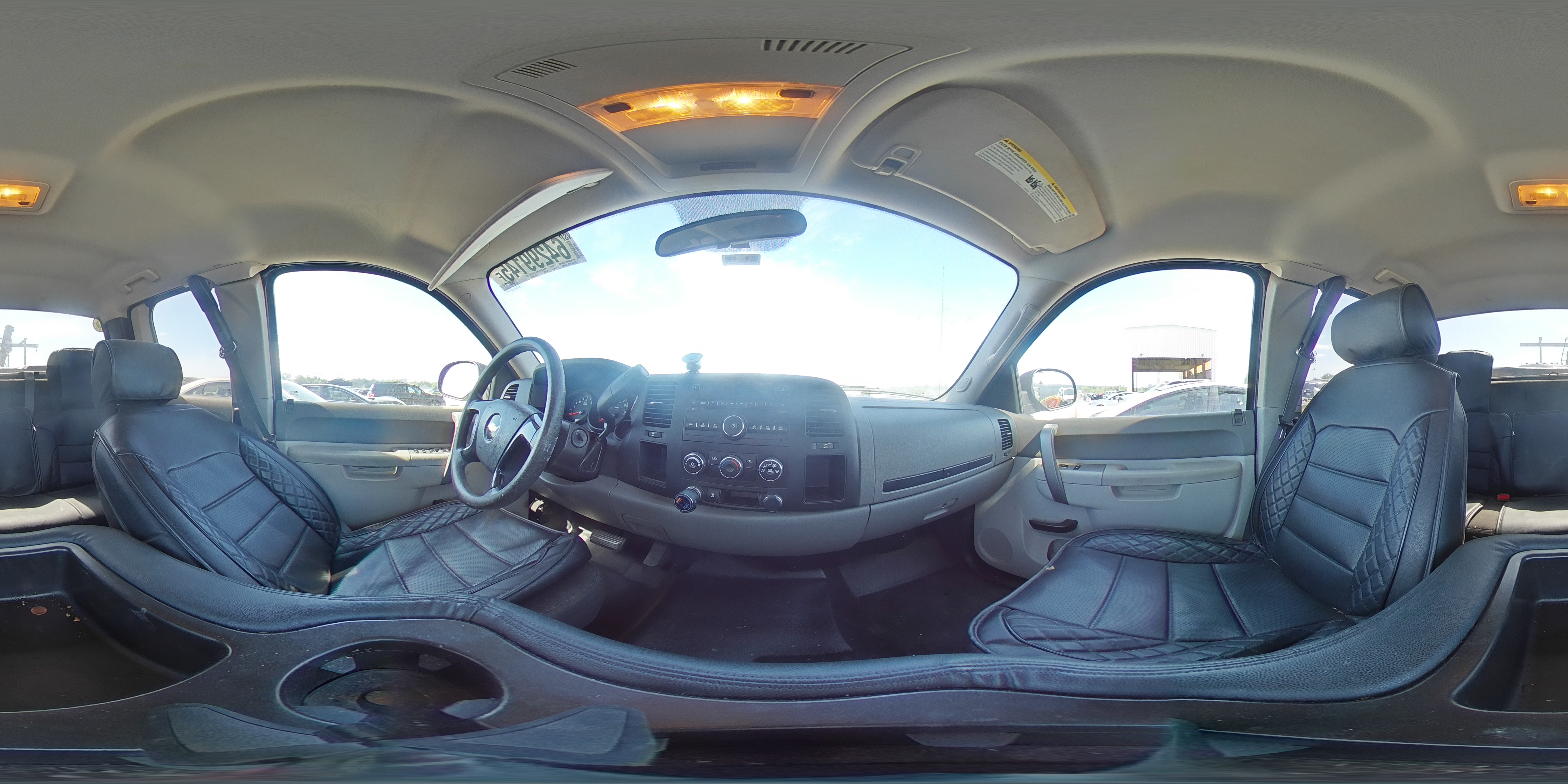 2011 Chevrolet Silverado C1500 VIN: 1GCRCPEX1BZ288428 Lot: 64299145