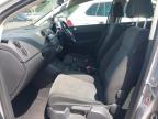 2009 VOLKSWAGEN GOLF PLUS for sale at Copart NEWBURY
