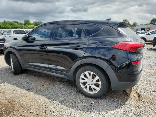  HYUNDAI TUCSON 2019 Czarny
