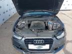 2013 AUDI A5 SE TFSI for sale at Copart SANDY