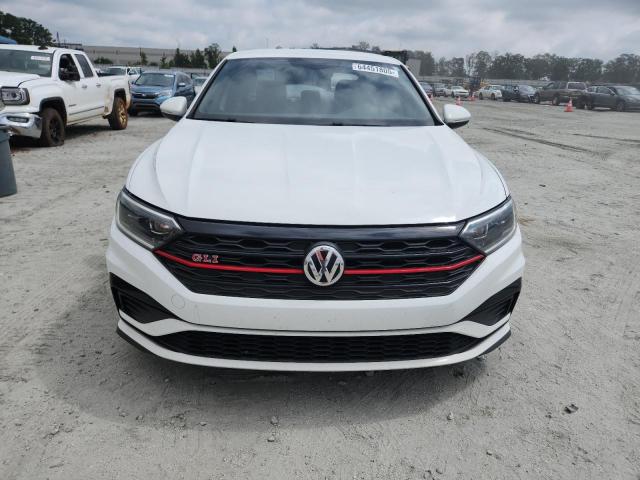  VOLKSWAGEN JETTA 2019 Biały