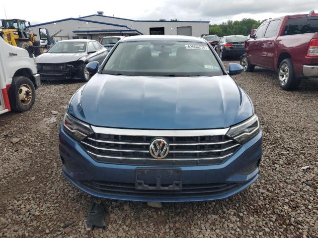  VOLKSWAGEN JETTA 2019 Granatowy