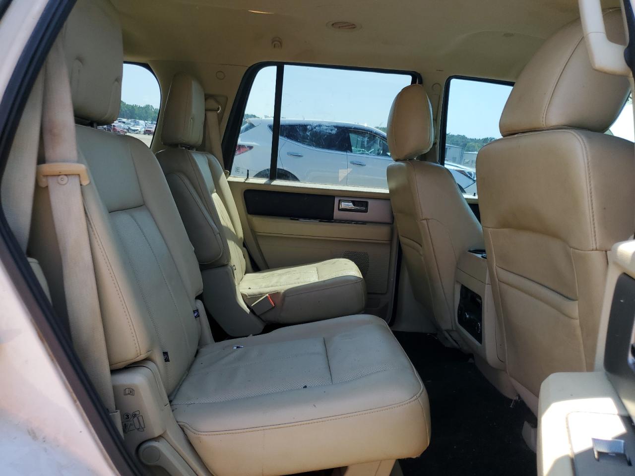 2017 Ford Expedition Xlt VIN: 1FMJU1HT0HEA42191 Lot: 64313655