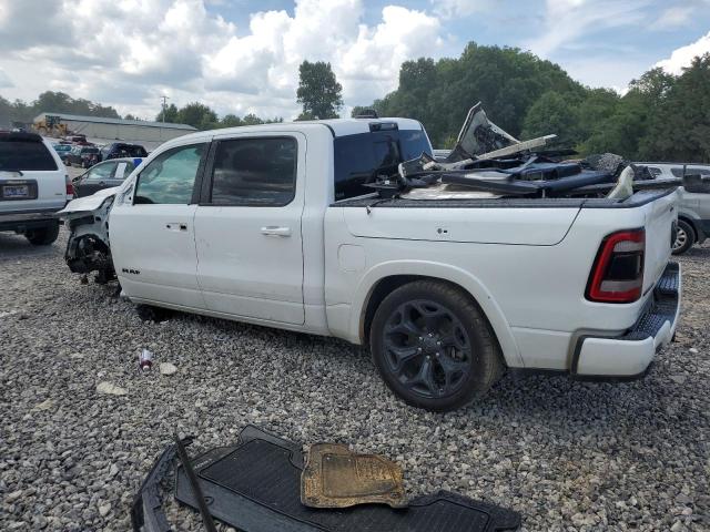  RAM 1500 2021 Biały