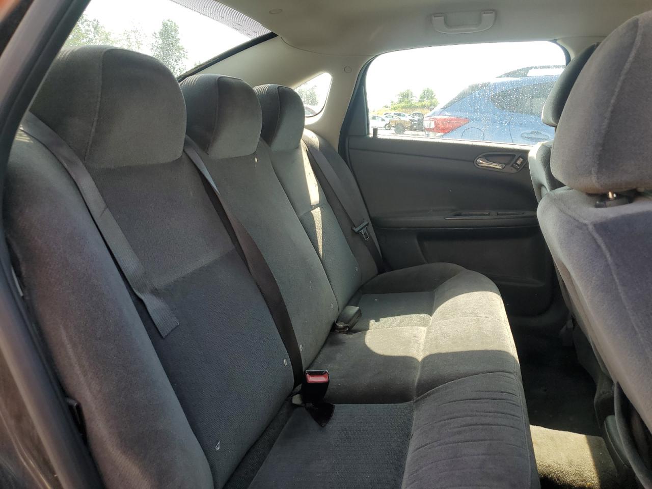 2013 Chevrolet Impala Lt VIN: 2G1WG5E3XD1182962 Lot: 63159465