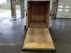 2011 INTERSTATE SFC58SAFS ENCLOSED CARGO TRAILER for sale at Copart MN - MINNEAPOLIS NORTH