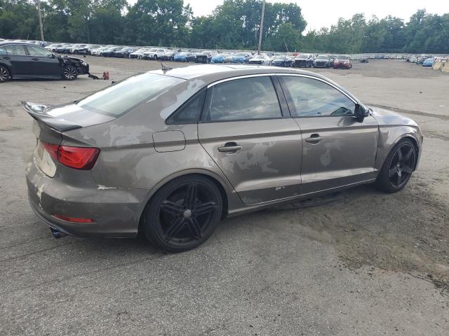  AUDI A3 2015 Gray