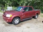 2005 TOYOTA TUNDRA DOUBLE CAB LIMITED   à vendre chez Copart MA - NORTH BOSTON