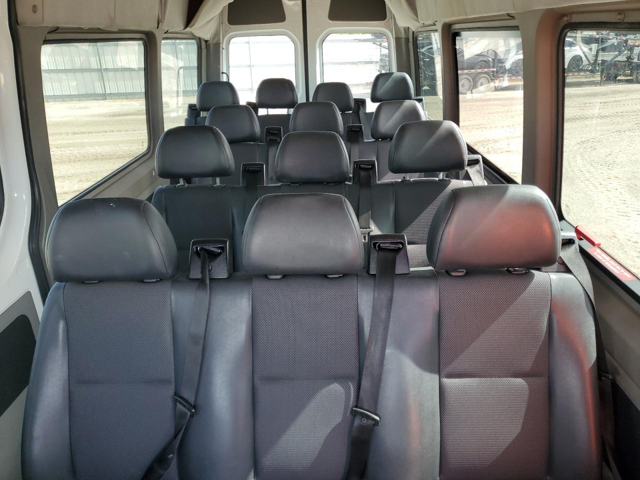 wdzpe8cc0d5806725 WDZPE8CC0D5806725 2013 Mercedes-Benz Sprinter 2500