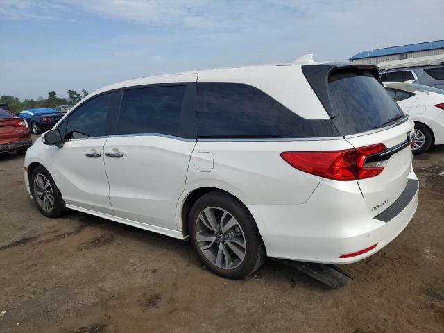  HONDA ODYSSEY 2023 White