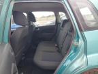 2007 FORD FIESTA GHI for sale at Copart YORK