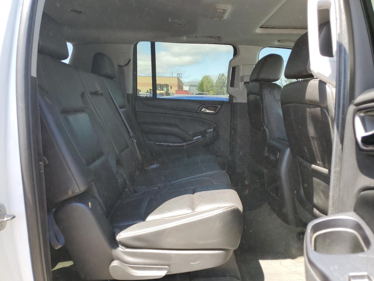 2015 GMC Yukon Xl K1500 Slt VIN: 1GKS2HKC2FR172113 Lot: 65118365