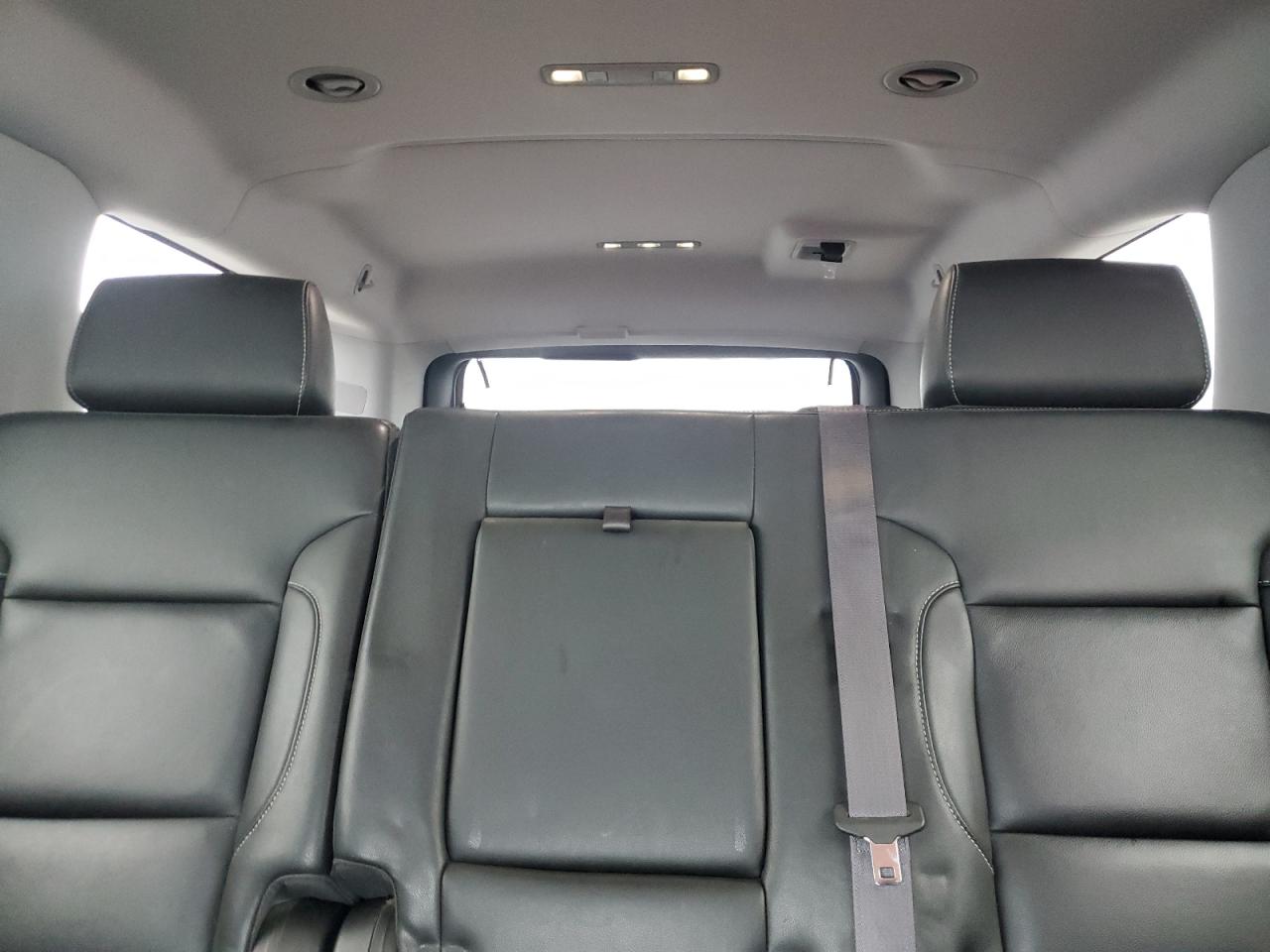 2016 Chevrolet Suburban K1500 Lt VIN: 1GNSKHKC0GR156559 Lot: 64770555