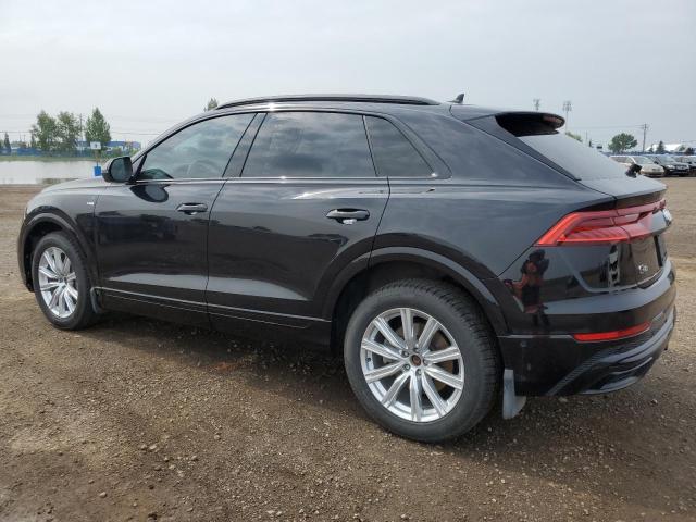 2021 AUDI Q8 PROGRESSIV  