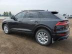 2021 AUDI Q8 PROGRESSIV   for sale at Copart AB - CALGARY