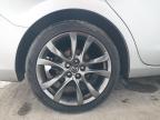 2016 MAZDA 6 SPORT NA for sale at Copart BELFAST