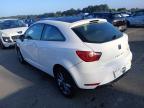 2015 SEAT IBIZA I-TE for sale at Copart SANDTOFT
