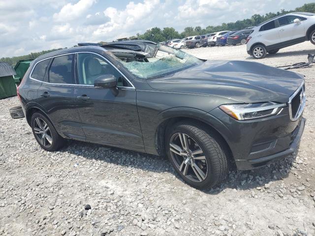  VOLVO XC60 2020 Серый