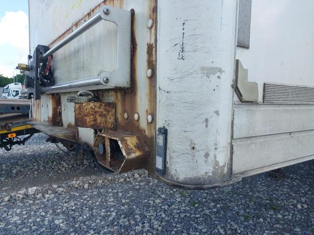 2005 TRAI TRAILER
