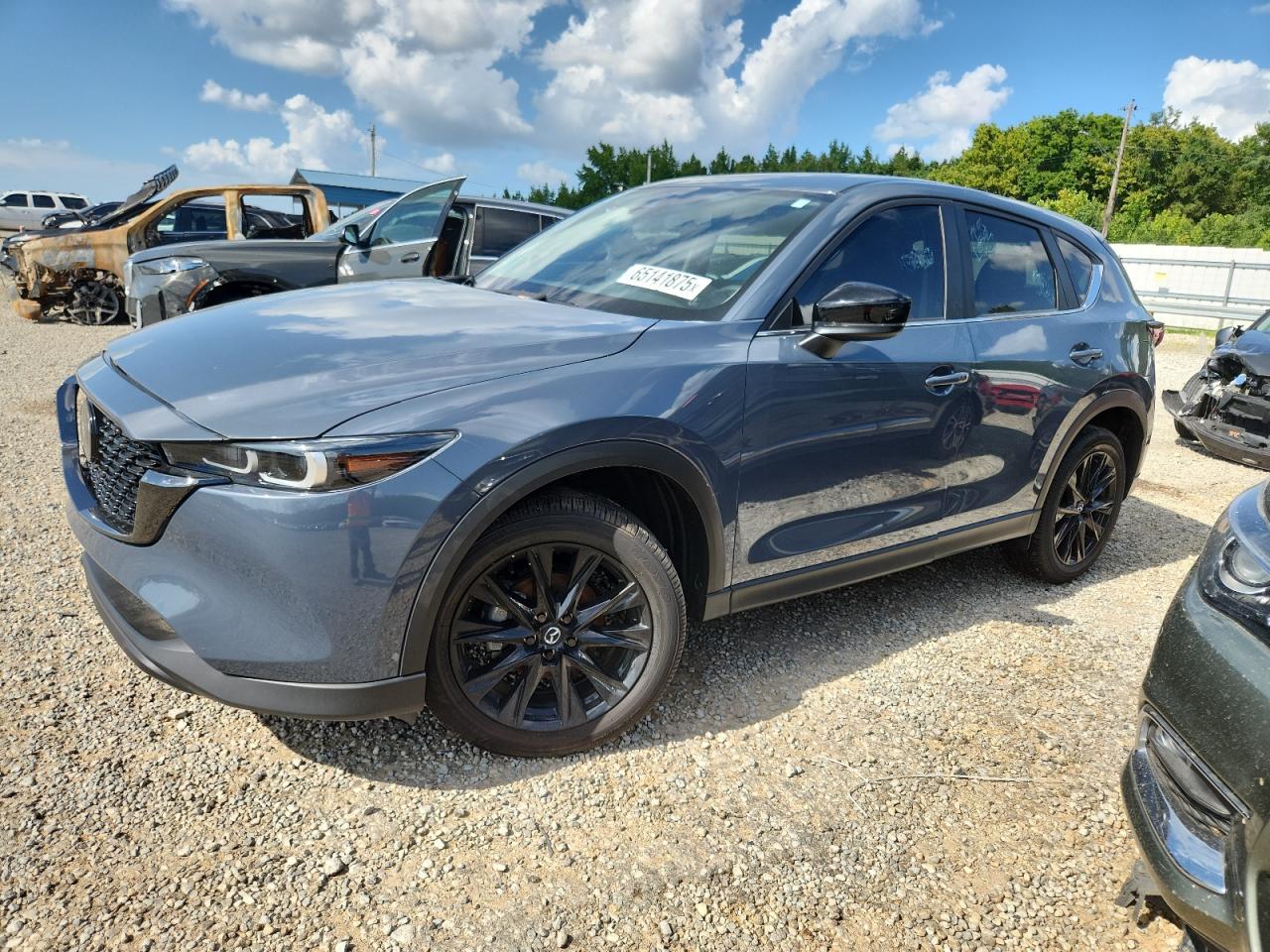 2024 Mazda Cx-5 Preferred VIN: JM3KFBCLXR0536645 Lot: 65141875
