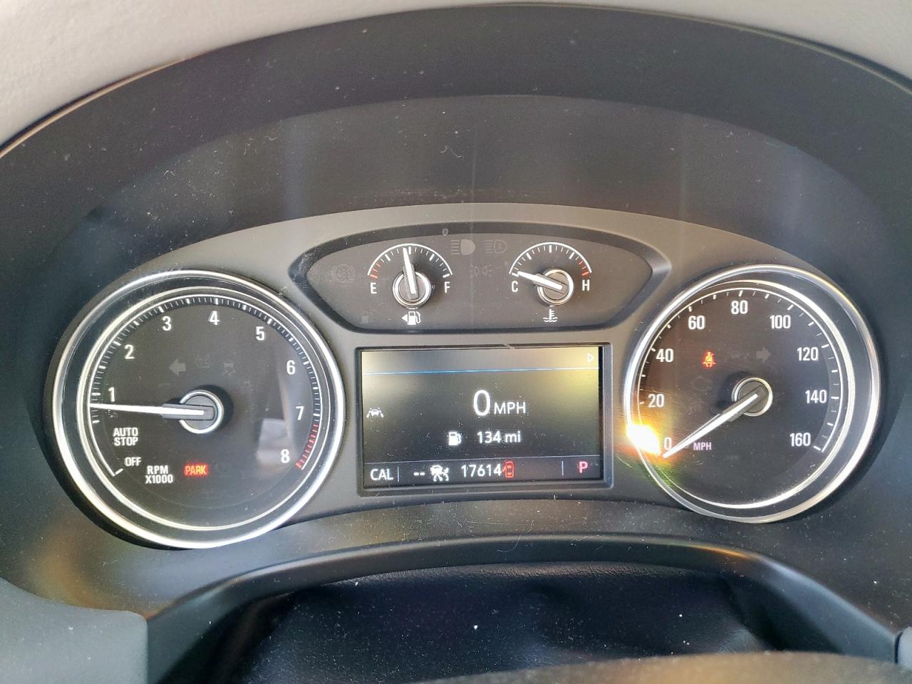 2024 Buick Enclave Essence VIN: 5GAERBKW6RJ105191 Lot: 66020865