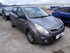 2009 HYUNDAI I20 CLASSI for sale at Copart WESTBURY