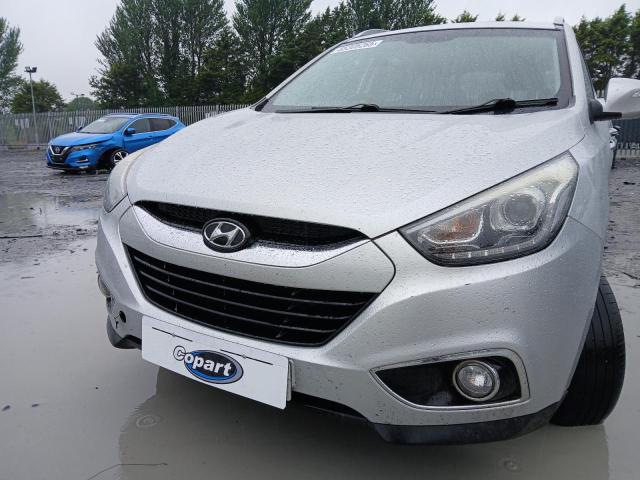 2015 HYUNDAI IX35 SE CR