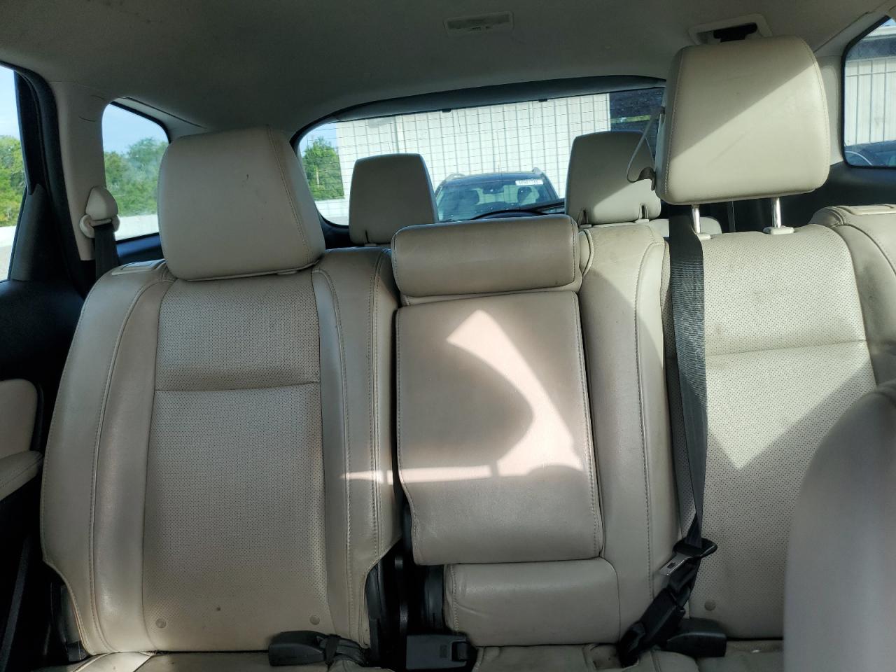 2015 Mazda Cx-9 Touring VIN: JM3TB2CA7F0462384 Lot: 63291475