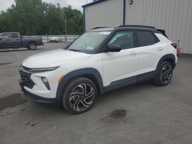 CHEVROLET TRAILBLAZE 2024