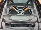 2019 ACURA NSX    for sale at Copart NY - SYRACUSE