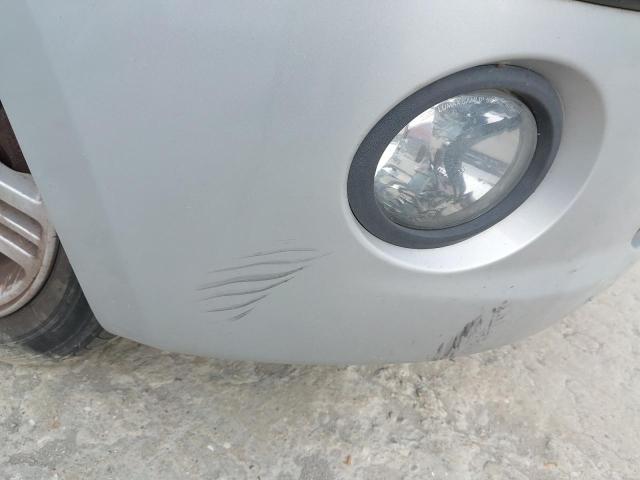 2008 HYUNDAI I10 COMFOR